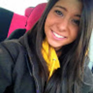 Meet your Posher, Gina